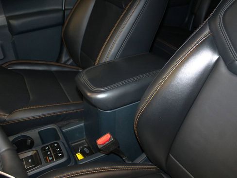 Used 2023 Ford Maverick Tremor w/ Tremor Off-Road Package image 26