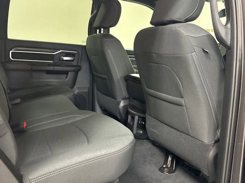 New 2026 RAM 2500 Big Horn AWD/4WD image 28