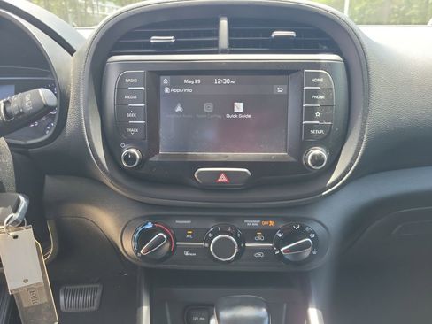 Used 2020 Kia Soul X-Line FWD image 25