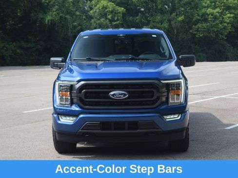 Used 2023 Ford F150 XLT w/ Equipment Group 302A High AWD/4WD image 20