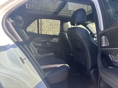 Used 2023 Mercedes-Benz GLE 350 4MATIC image 9