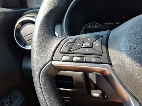Certified 2024 Nissan Kicks SV FWD image 22