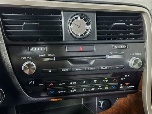 Used 2016 Lexus RX 350 350 image 16