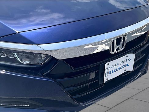 Used 2018 Honda Accord EX-L image 30