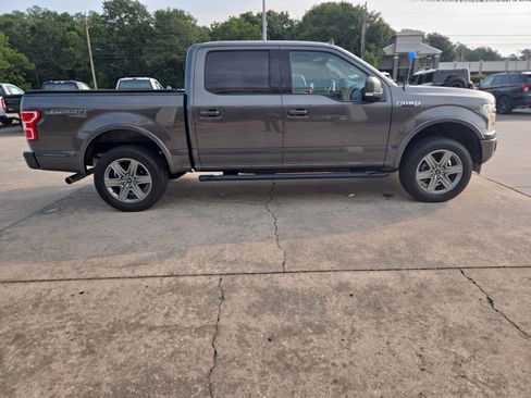 Used 2019 Ford F150 XLT w/ Equipment Group 302A Luxury AWD/4WD image 5