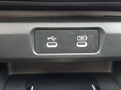 Certified 2025 Honda Accord Sport image 8