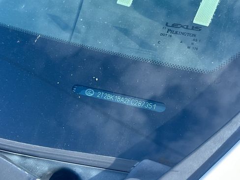 Used 2015 Lexus RX 350 AWD image 23