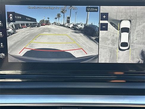 Certified 2024 Kia K5 GT w/ GT1 Package image 27