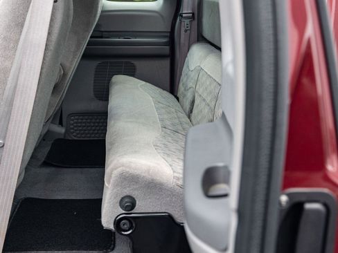 Used 1999 Ford F350 4x4 SuperCab Super Duty image 30