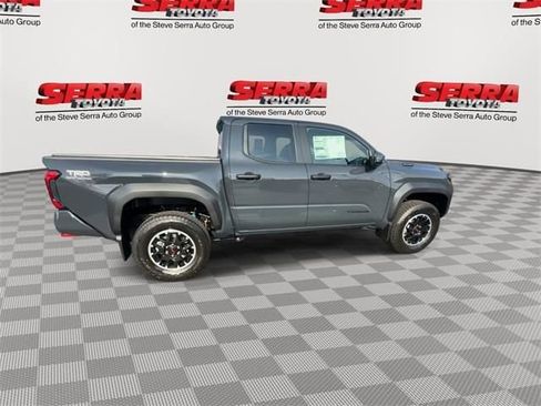 New 2025 Toyota Tacoma TRD Off-Road image 10