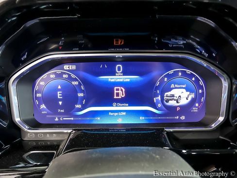 New 2026 Chevrolet Silverado 1500 LT Trail Boss w/ Convenience Package II image 13