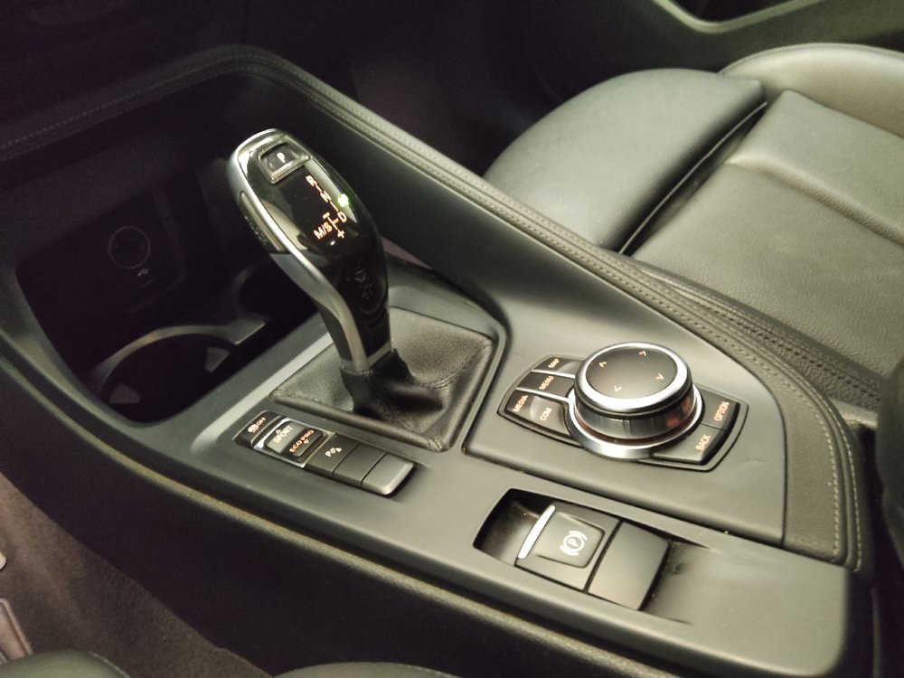 Used 2020 BMW X2 sDrive28i FWD image 26