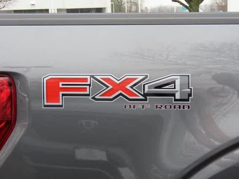 Used 2023 Ford F150 Lariat w/ Equipment Group 502A High image 9