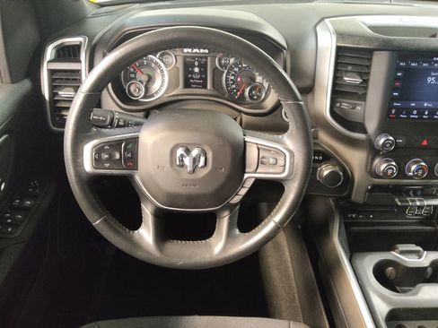 Used 2019 RAM 1500 Big Horn RWD image 22