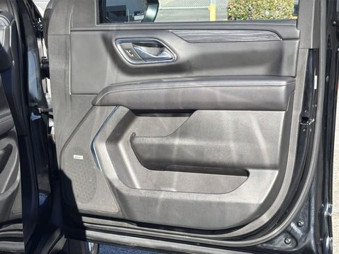 Used 2023 GMC Yukon SLT w/ Max Trailering Package image 35