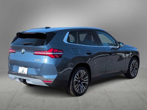 New 2026 BMW X3 xDrive30 w/ Convenience Package AWD/4WD image 8