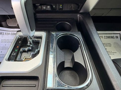 Used 2021 Toyota Tundra SR5 image 15