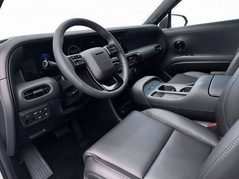 New 2026 Hyundai Palisade XRT Pro image 14