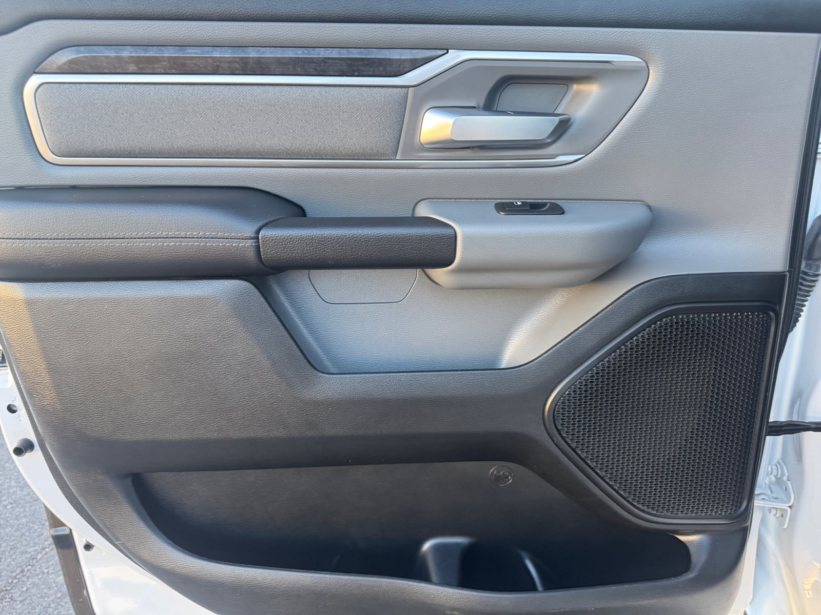Used 2021 RAM 1500 Big Horn AWD/4WD image 27