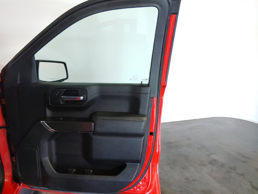 Used 2021 GMC Sierra 1500 AT4 AWD/4WD image 48