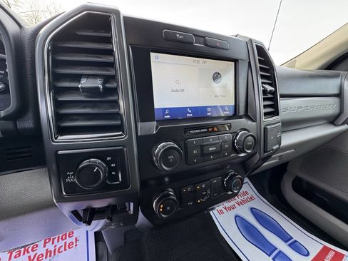 Used 2022 Ford F250 XLT w/ XLT Value Package AWD/4WD image 44