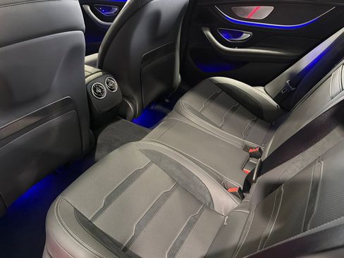 New 2026 Mercedes-Benz AMG GT 53 image 10