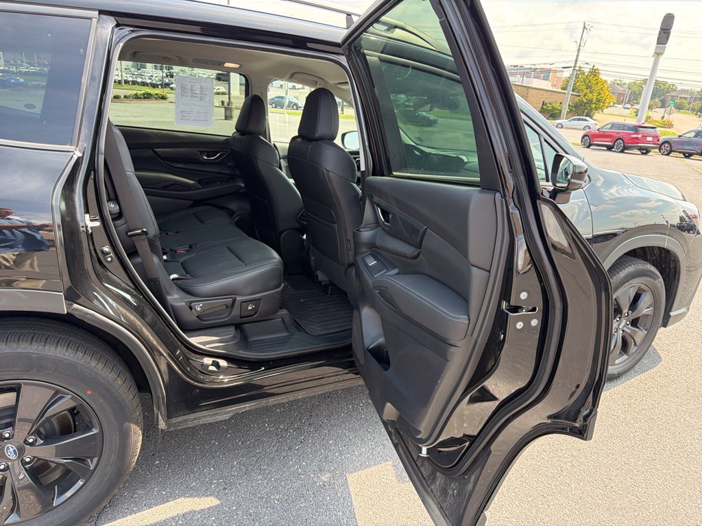 Certified 2026 Subaru Ascent Premium AWD/4WD image 19