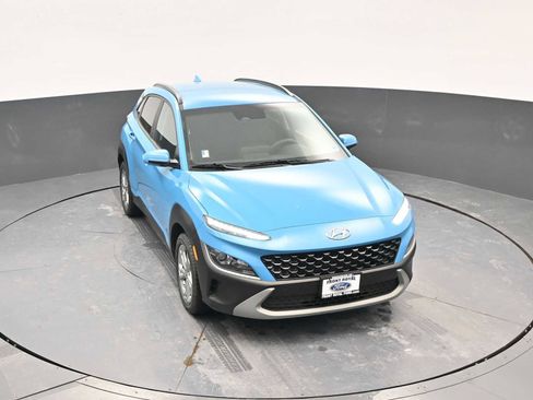 Used 2023 Hyundai Kona SEL w/ Cargo Package image 22