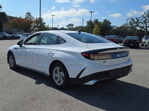 New 2026 Hyundai Sonata SE image 5