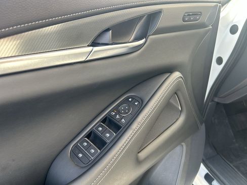 Used 2023 INFINITI QX60 Luxe AWD/4WD image 19