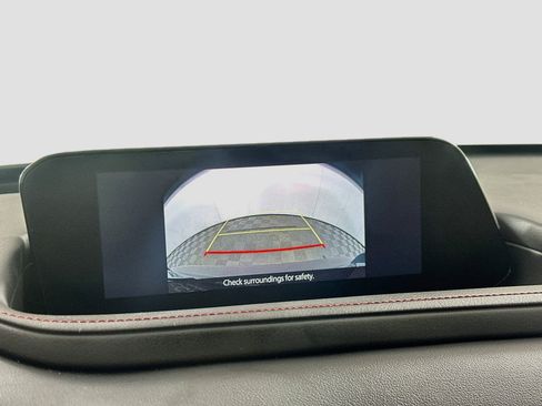 Used 2025 MAZDA CX-30 AWD 2.5 S w/ Preferred Package image 23