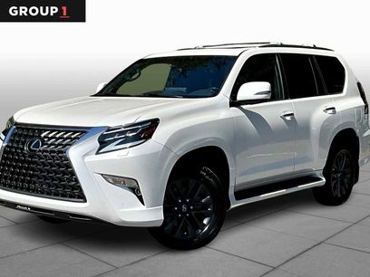 Used 2023 Lexus GX 460 Premium