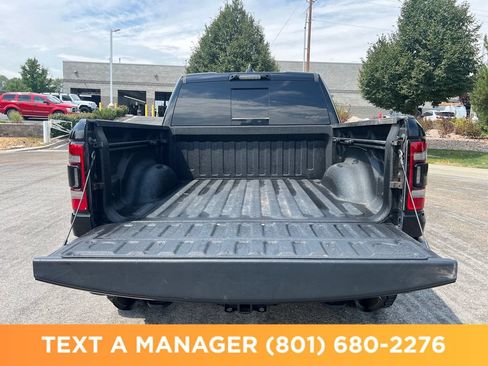 Used 2023 RAM 1500 TRX w/ TRX Level 2 Equipment Group AWD/4WD image 30