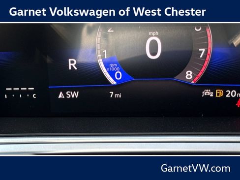 New 2026 Volkswagen Taos SE AWD/4WD image 13