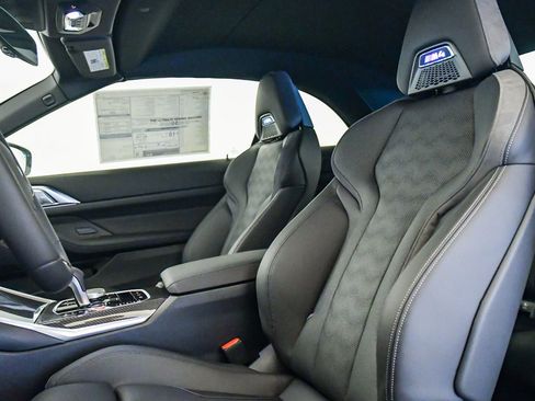 New 2026 BMW M4 xDrive Competition image 29