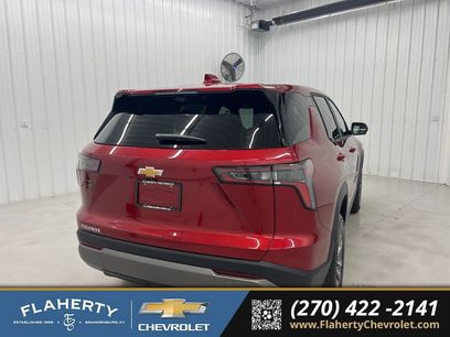 New 2026 Chevrolet Equinox LT w/ Safety and Technology Package