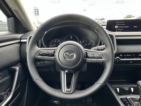 New 2025 MAZDA CX-50 AWD 2.5 S w/ Select Package image 11