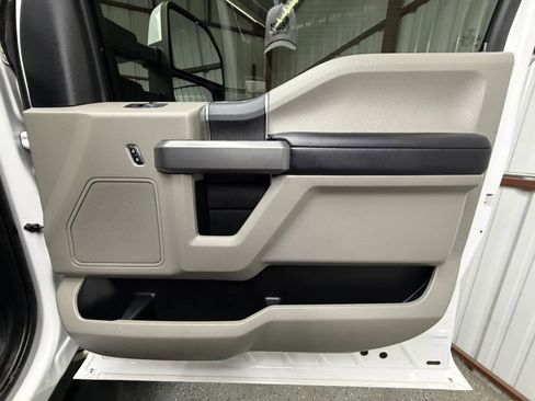 Used 2019 Ford F250 XLT AWD/4WD image 18