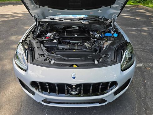 Used 2023 Maserati Grecale GT AWD/4WD image 52