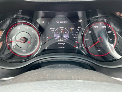 Used 2021 Dodge Charger SXT w/ Driver Convenience Group AWD/4WD image 16