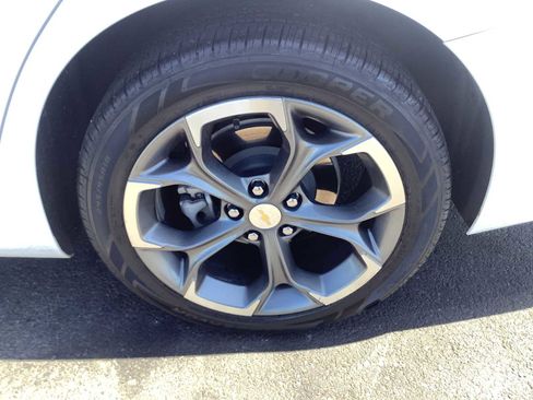 Used 2024 Chevrolet Malibu LT FWD image 7
