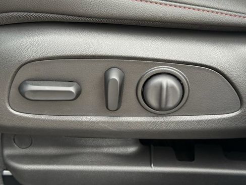 New 2026 Chevrolet Trax RS w/ Driver Confidence Package image 26