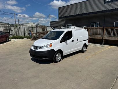 Used 2019 Nissan NV200 S