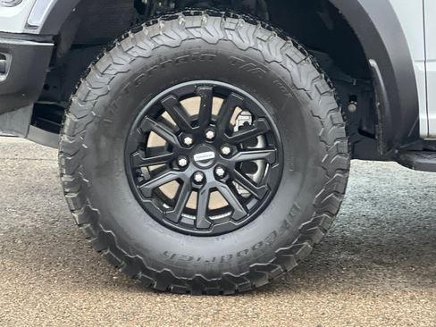 Used 2024 Ford F150 Raptor image 26