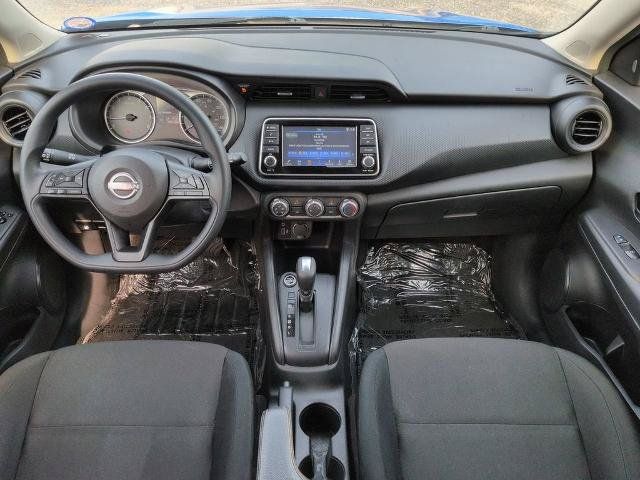 Certified 2025 Nissan Kicks Play S FWD image 15