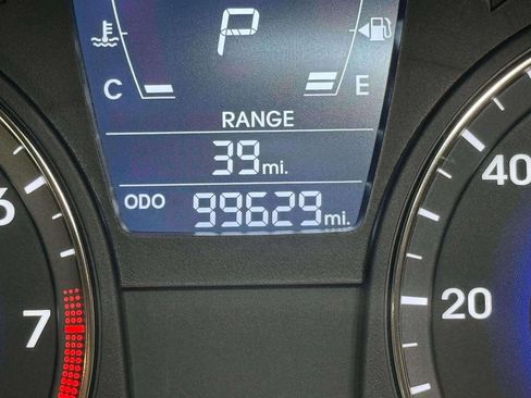 Used 2013 Hyundai Accent GLS image 16