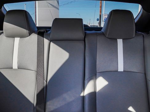 Certified 2025 Toyota Camry SE w/ Convenience Package image 21