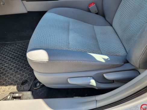 Used 2012 Toyota Camry LE FWD image 16