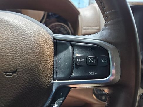 Used 2021 RAM 1500 Laramie RWD image 14