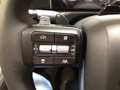 New 2026 Hyundai Santa Fe SEL AWD/4WD image 24